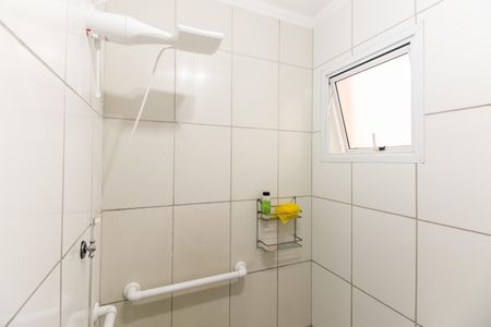 Casa à venda com 80m², 2 quartos e 2 vagas Casa à venda com 80m², 2 quartos e 2 vagasBanheiro