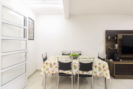 Sala  de casa à venda com 2 quartos, 80m² em Penha de França, São Paulo