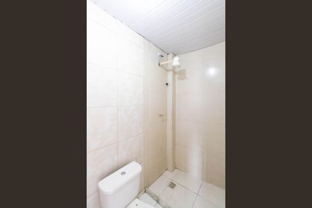 Casa de condomínio para alugar com 55m², 2 quartos e 1 vagaBanheiro