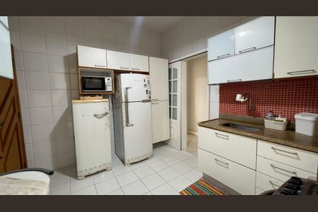 Apartamento à venda com 104m², 3 quartos e 1 vagaCozinha