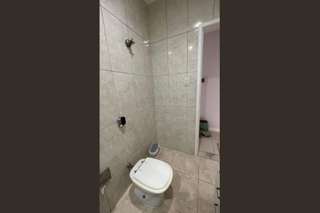 Apartamento à venda com 104m², 3 quartos e 1 vagaBanheiro Social