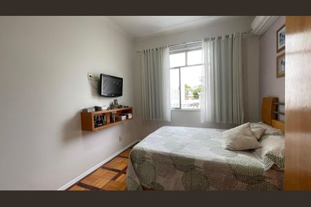 Apartamento à venda com 104m², 3 quartos e 1 vagaQuarto 1