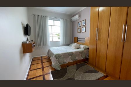 Apartamento à venda com 104m², 3 quartos e 1 vagaQuarto 1