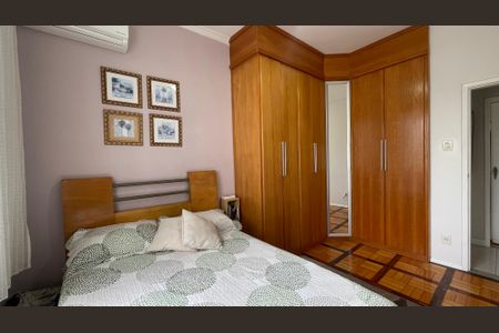 Apartamento à venda com 104m², 3 quartos e 1 vagaQuarto 1