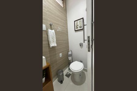 Apartamento à venda com 104m², 3 quartos e 1 vagaLavabo