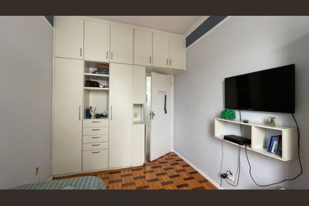 Apartamento à venda com 104m², 3 quartos e 1 vagaQuarto 3