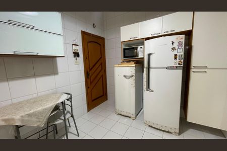 Apartamento à venda com 104m², 3 quartos e 1 vagaCozinha