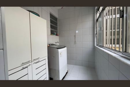 Apartamento à venda com 104m², 3 quartos e 1 vagaÁrea de Serviço