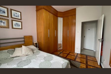 Apartamento à venda com 104m², 3 quartos e 1 vagaQuarto 1
