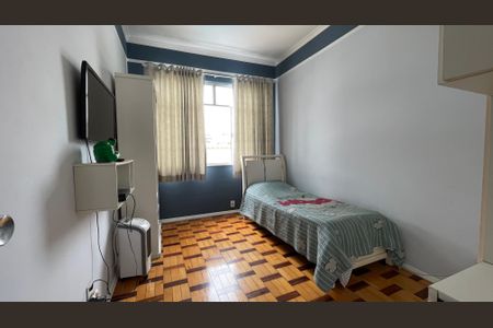 Apartamento à venda com 104m², 3 quartos e 1 vagaQuarto 3