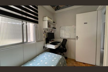 Apartamento à venda com 104m², 3 quartos e 1 vagaQuarto 2