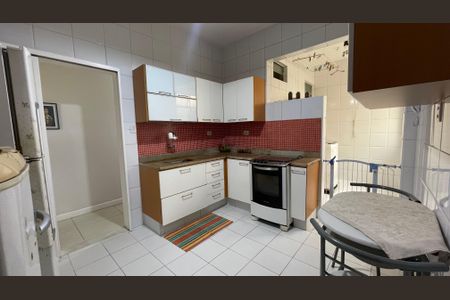 Apartamento à venda com 104m², 3 quartos e 1 vagaCozinha