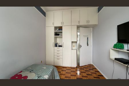 Apartamento à venda com 104m², 3 quartos e 1 vagaQuarto 3