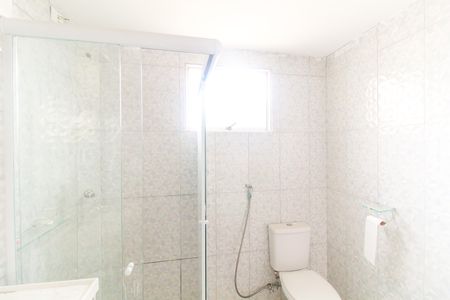 Apartamento à venda com 45m², 2 quartos e 1 vaga Apartamento à venda com 45m², 2 quartos e 1 vagaBanheiro
