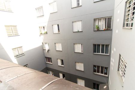 Apartamento à venda com 45m², 2 quartos e 1 vaga Apartamento à venda com 45m², 2 quartos e 1 vagaVista da Sala