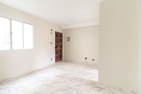 Apartamento à venda com 45m², 2 quartos e 1 vaga Apartamento à venda com 45m², 2 quartos e 1 vagaSala