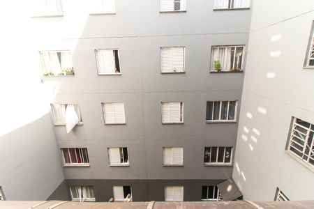 Apartamento à venda com 45m², 2 quartos e 1 vaga Apartamento à venda com 45m², 2 quartos e 1 vagaVista do Quarto 1