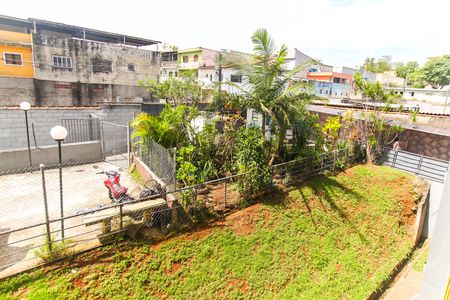 Apartamento à venda com 45m², 2 quartos e 1 vaga Apartamento à venda com 45m², 2 quartos e 1 vagaVista do Quarto 2