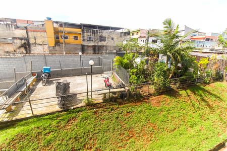 Apartamento à venda com 45m², 2 quartos e 1 vaga Apartamento à venda com 45m², 2 quartos e 1 vagaVista do Quarto 2