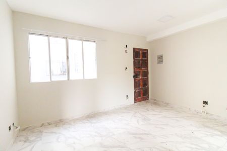 Apartamento à venda com 45m², 2 quartos e 1 vaga Apartamento à venda com 45m², 2 quartos e 1 vagaSala