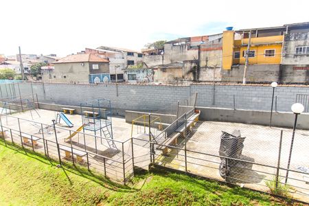 Apartamento à venda com 45m², 2 quartos e 1 vaga Apartamento à venda com 45m², 2 quartos e 1 vagaVista do Quarto 2