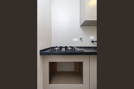 Apartamento à venda com 39m², 1 quarto e 1 vaga Apartamento à venda com 39m², 1 quarto e 1 vagaCozinha