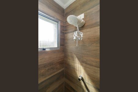 Apartamento à venda com 39m², 1 quarto e 1 vaga Apartamento à venda com 39m², 1 quarto e 1 vagaBanheiro