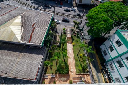 Apartamento à venda com 39m², 1 quarto e 1 vaga Apartamento à venda com 39m², 1 quarto e 1 vagaQuarto - Vsita