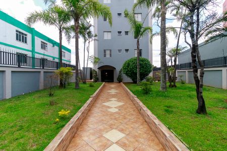 Apartamento à venda com 39m², 1 quarto e 1 vaga Apartamento à venda com 39m², 1 quarto e 1 vagaÁrea Comum