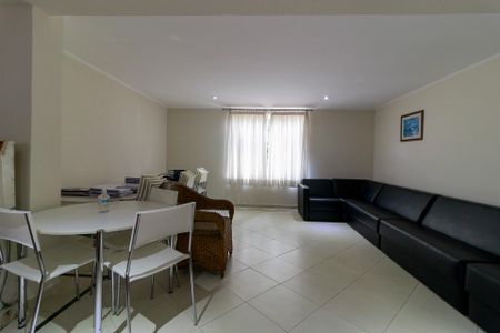 Apartamento à venda com 39m², 1 quarto e 1 vaga Apartamento à venda com 39m², 1 quarto e 1 vagaSalão de Festas