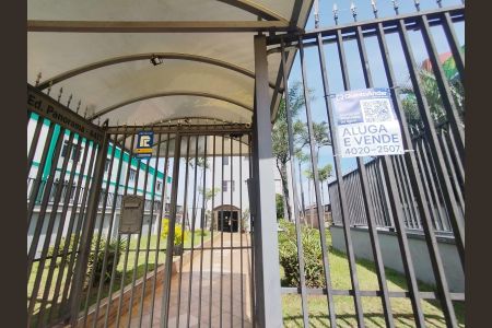 Apartamento à venda com 39m², 1 quarto e 1 vaga Apartamento à venda com 39m², 1 quarto e 1 vagaFachada