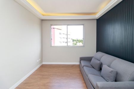 Sala de apartamento à venda com 1 quarto, 39m² em Aeroporto, São Paulo