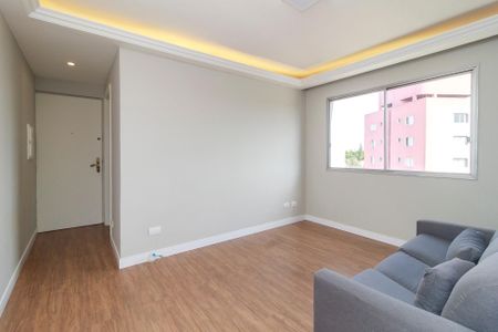 Sala de apartamento à venda com 1 quarto, 39m² em Aeroporto, São Paulo