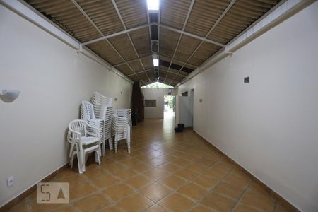 Apartamento à venda com 115m², 1 quarto e 2 vagas