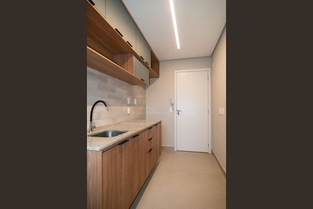Apartamento à venda com 115m², 1 quarto e 2 vagas