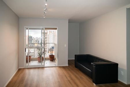 Apartamento à venda com 115m², 1 quarto e 2 vagas