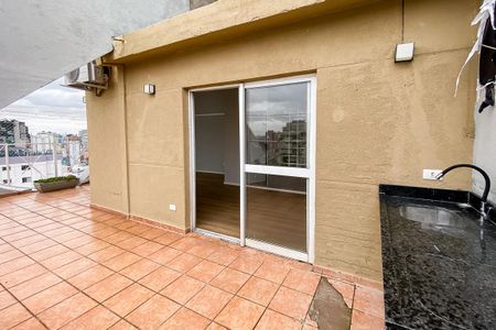 Apartamento à venda com 115m², 1 quarto e 2 vagas