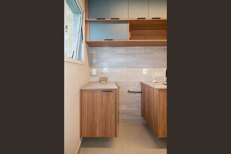 Apartamento à venda com 115m², 1 quarto e 2 vagas