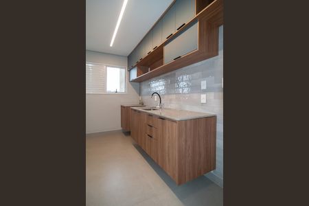 Apartamento à venda com 115m², 1 quarto e 2 vagas
