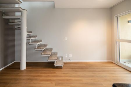 Apartamento à venda com 115m², 1 quarto e 2 vagas