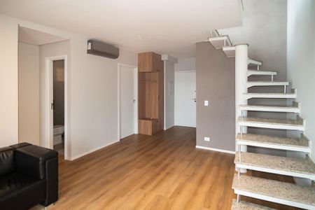 Apartamento à venda com 1 quarto, 115m² em Consolação, São Paulo