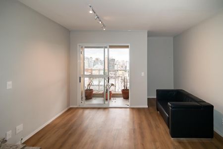 Apartamento à venda com 115m², 1 quarto e 2 vagas