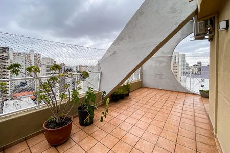 Apartamento à venda com 115m², 1 quarto e 2 vagas
