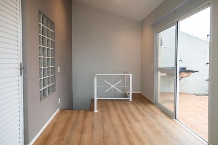 Apartamento à venda com 115m², 1 quarto e 2 vagas