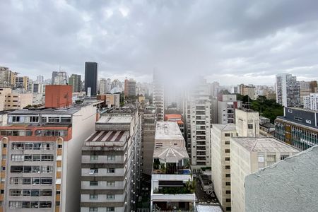 Apartamento à venda com 115m², 1 quarto e 2 vagas