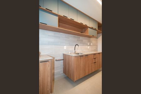 Apartamento à venda com 115m², 1 quarto e 2 vagas