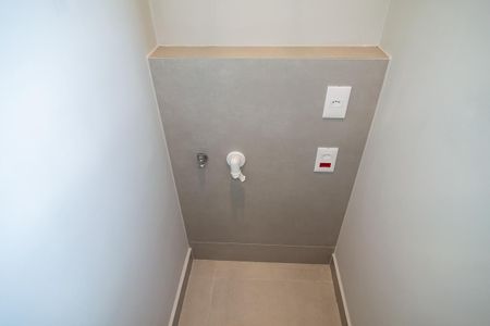 Apartamento à venda com 115m², 1 quarto e 2 vagas