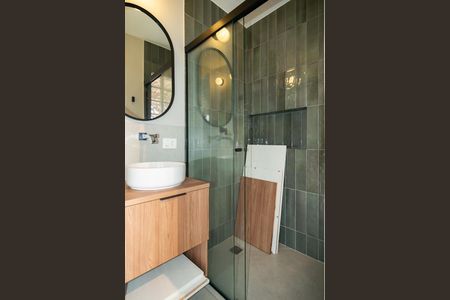 Apartamento à venda com 115m², 1 quarto e 2 vagas