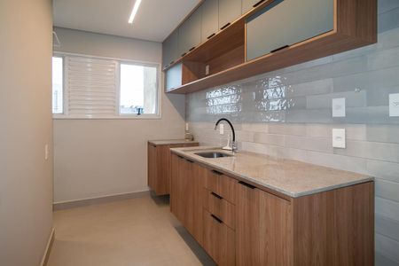 Apartamento à venda com 115m², 1 quarto e 2 vagas