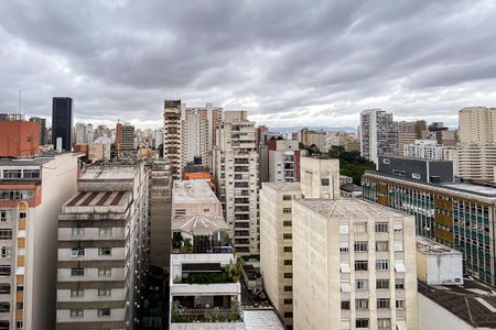 Apartamento à venda com 115m², 1 quarto e 2 vagas